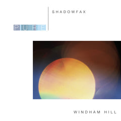 Shadowfax - Pure