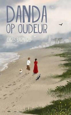 Danda op Oudeur Chris Barnard