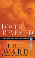 Lover Revealed J. R. Ward