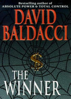 The Winner David Baldacci