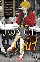 The Joyce Girl Annabel Abbs