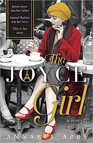 The Joyce Girl Annabel Abbs