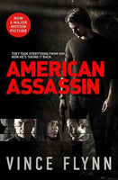 American Assassin Vince Flynn