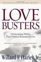 Love Busters Willard F. Harley, Jr.