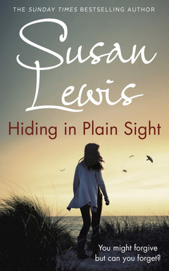 Hiding in Plain Sight Susan Lewis