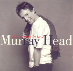 Murray Head - When You're In Love