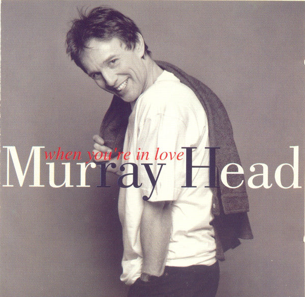 Murray Head - When You're In Love