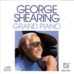 George Shearing - Grand Piano