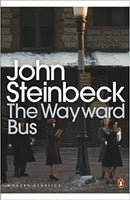 The Wayward Bus John Steinbeck