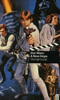 Star Wars: A New Hope George Lucas