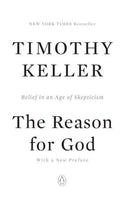 The Reason for God Belief in an Age of Skepticism - Timothy Keller