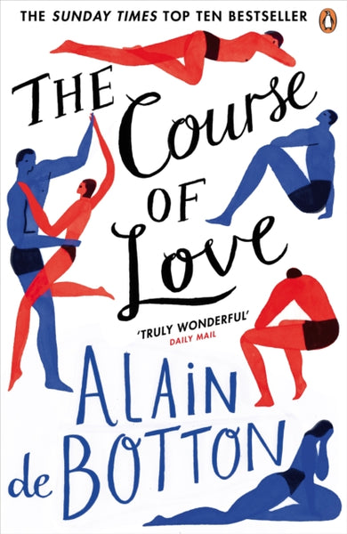 The Course of Love Alain de Botton