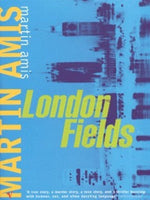 London Fields Martin Amis