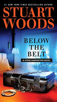 Below the Belt Stuart Woods