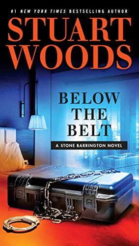 Below the Belt Stuart Woods