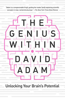 The genius within David Adam
