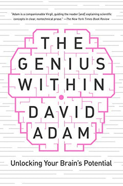 The genius within David Adam