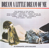 Various* - Dream A Little Dream Of Me