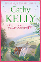 Past Secrets Kelly, Cathy
