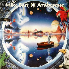 Mike Batt - Arabesque