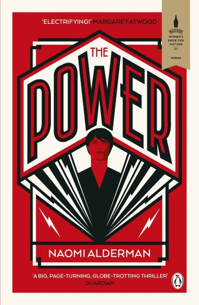 The Power Naomi Alderman