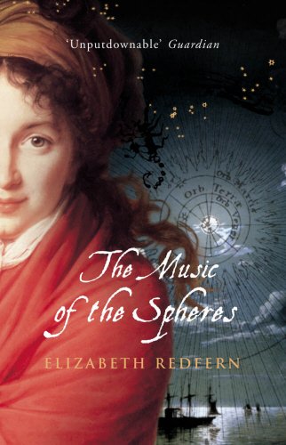 The Music of the Spheres Elizabeth Redfern