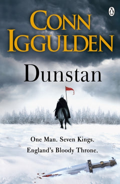 Dunstan Conn Iggulden