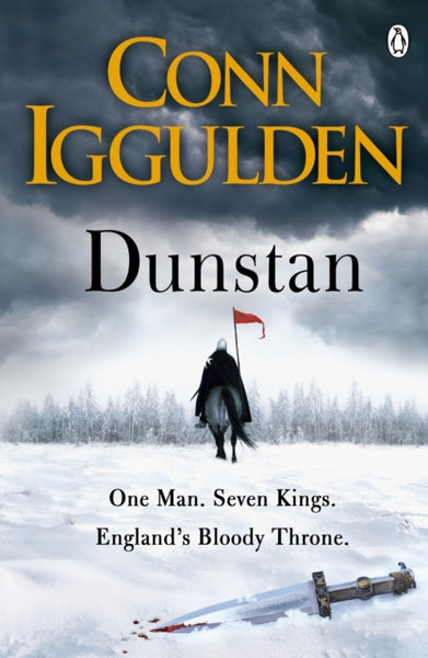 Dunstan Conn Iggulden