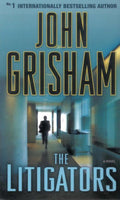 The Litigators John Grisham