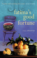 Fatima's Good Fortune Joanne Dryansky & Gerry Dryansky