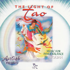 Aeoliah - The Light Of Tao - Music For Inner Balance