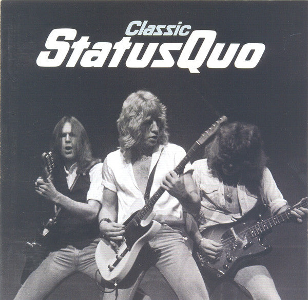 Status Quo - Classic Status Quo