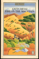 Fire on the Mountain Anita Desai