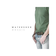 Watershed - Mosaic