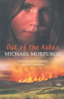 Out of the Ashes Michael Morpurgo