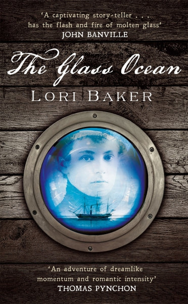 The Glass Ocean Lori Baker