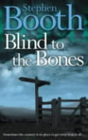 Blind to the Bones Stephen Booth