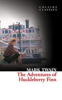 The Adventures of Huckleberry Finn Mark Twain