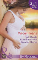 Wilder Hearts Karen Rose Smith RaeAnne Thayne Judy Duarte