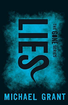Lies - Michael Grant