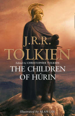 The Children of Hurin J R R Tolkien