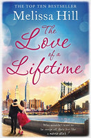 The Love of a Lifetime Melissa Hill