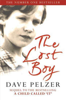 The Lost Boy Dave Pelzer
