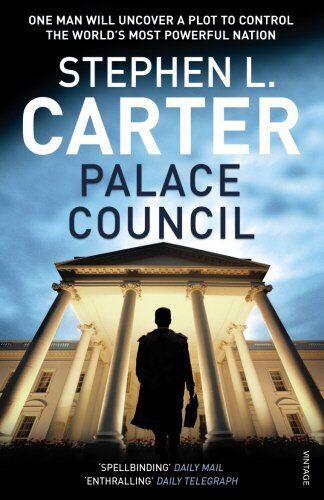 Palace Council Stephen L. Carter