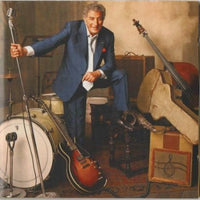 Tony Bennett - Playin' With My Friends: Bennett Sings The Blues