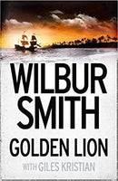 Golden Lion Wilbur Smith