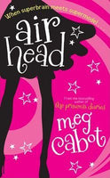 Airhead Meg Cabot