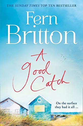 A Good Catch Fern Britton