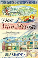 Date with Mystery Julia Chapman