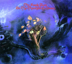 The Moody Blues - On The Threshold Of A Dream